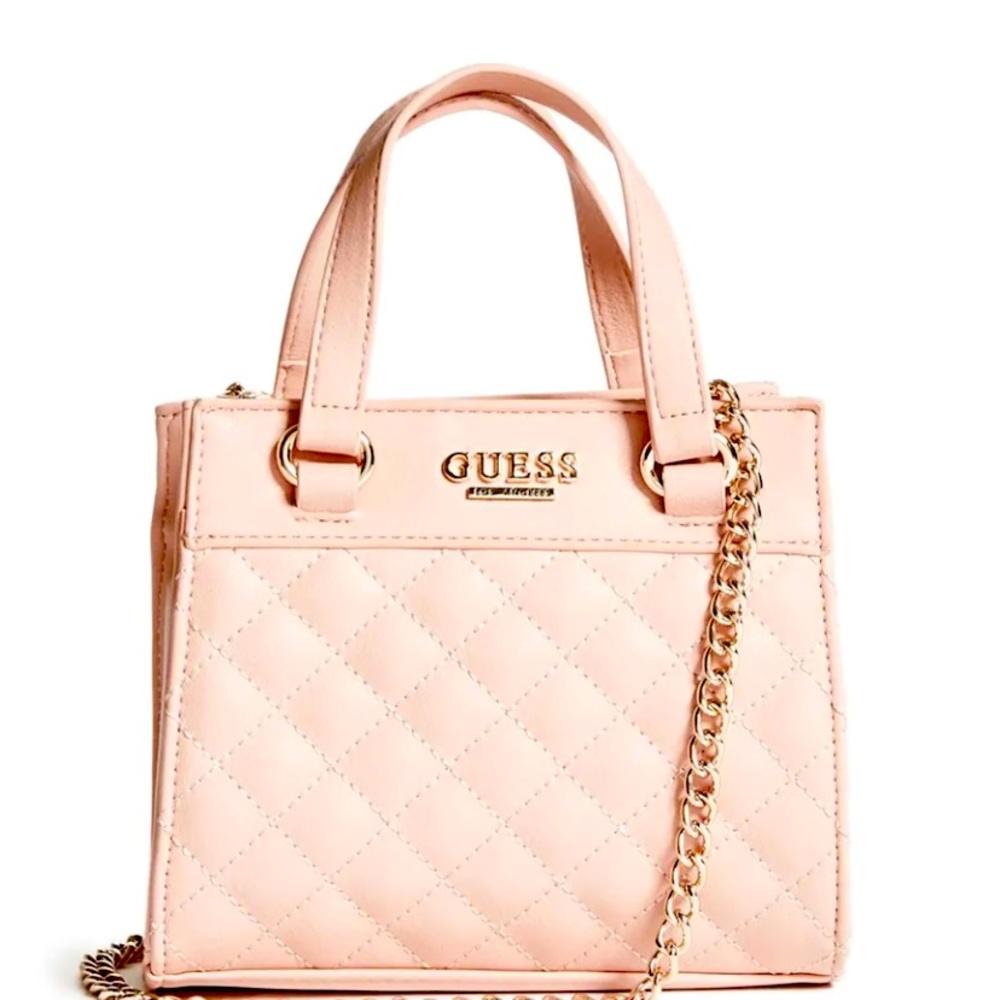 Guess Taylor mini crossbody